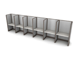 Buy new 36W 6pack inline by KUL at Office Furniture Outlet - Orlando