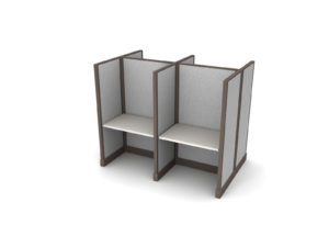 Buy new 36W 4pack cluster by KUL at Office Furniture Outlet - Orlando