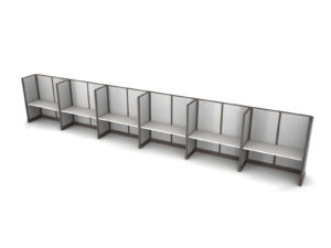 Buy new 60W 6pack inline by KUL at Office Furniture Outlet - Orlando