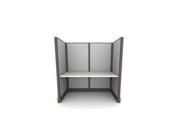 Find 2pack cluster cubicles in size 60W at OFO Orlando