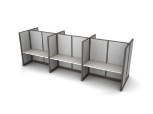 Buy new 60W 6pack cluster by KUL at Office Furniture Outlet - Orlando