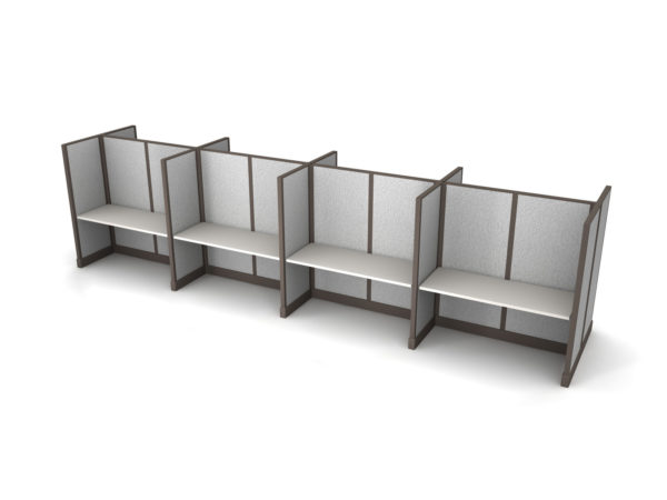 Buy new 60W 8pack cluster by KUL at Office Furniture Outlet - Orlando