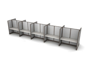 Buy new 60W 10pack cluster by KUL at Office Furniture Outlet - Orlando